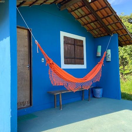 Villa Pousada Nikimba São Roque de Minas Exterior foto